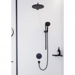 Потолочная душевая лейка Hansgrohe Croma 280 Потолочная душевая лейка Hansgrohe Croma 280